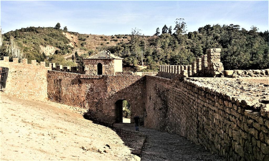 Agua Rocha Villa Serra de Mangues Dış mekan fotoğraf