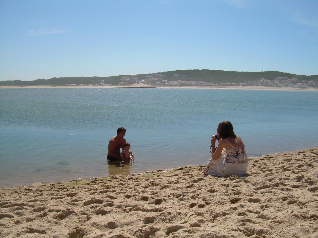 Agua Rocha Villa Serra de Mangues Dış mekan fotoğraf