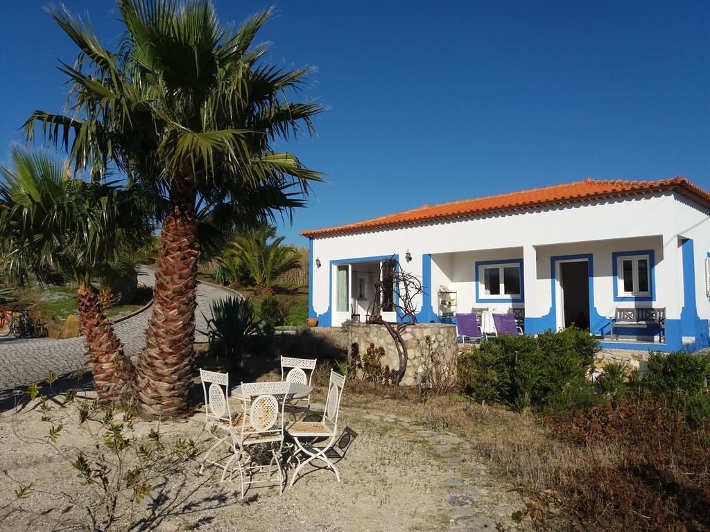 Agua Rocha Villa Serra de Mangues Dış mekan fotoğraf