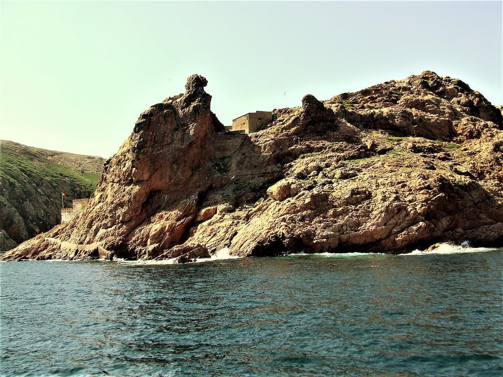 Agua Rocha Villa Serra de Mangues Dış mekan fotoğraf