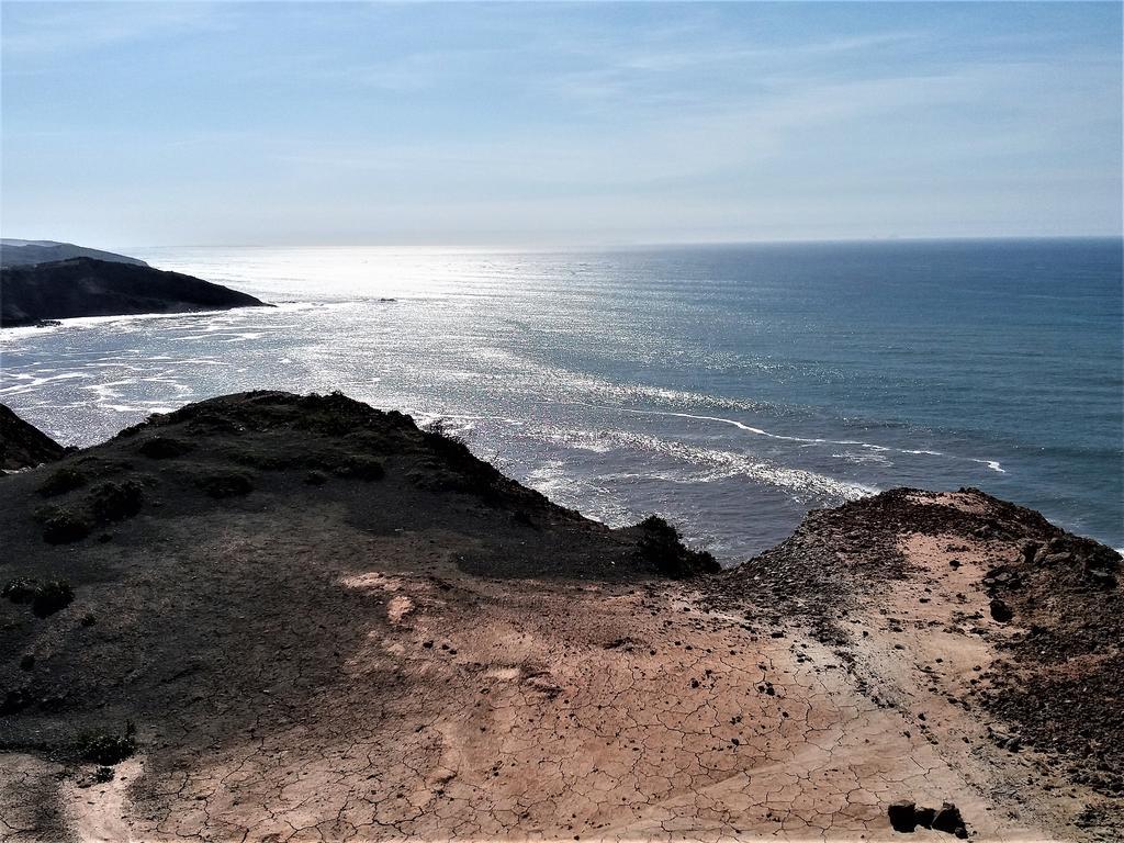 Agua Rocha Villa Serra de Mangues Dış mekan fotoğraf