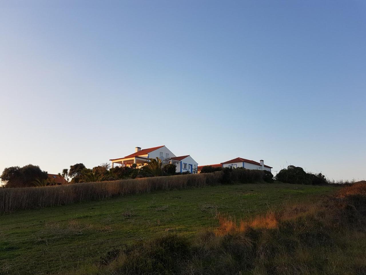 Agua Rocha Villa Serra de Mangues Dış mekan fotoğraf