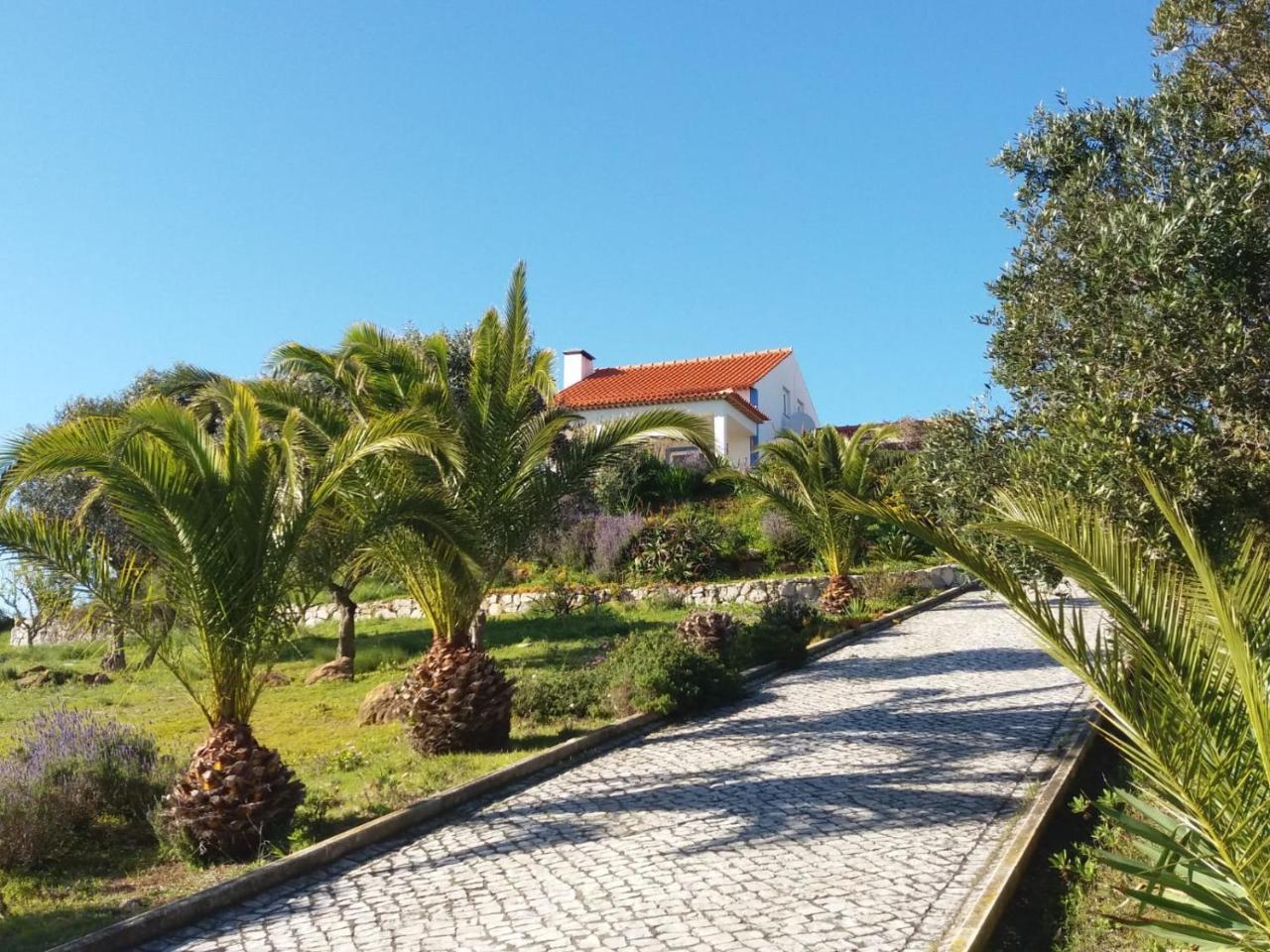 Agua Rocha Villa Serra de Mangues Dış mekan fotoğraf