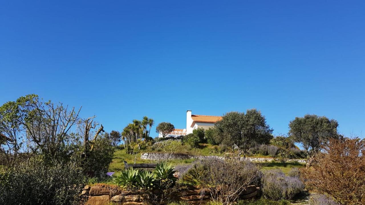 Agua Rocha Villa Serra de Mangues Dış mekan fotoğraf