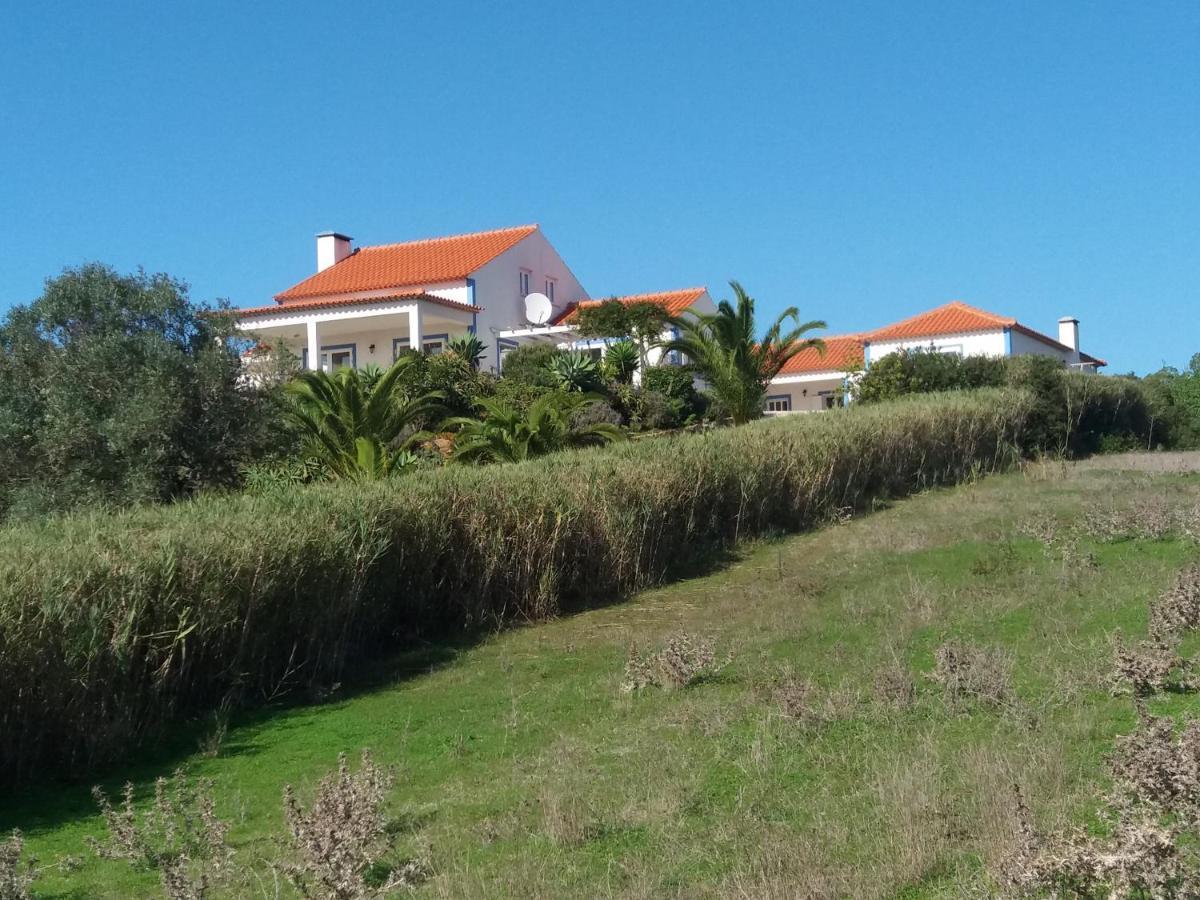 Agua Rocha Villa Serra de Mangues Dış mekan fotoğraf